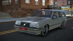 Volvo 945 Ragqe для GTA 4