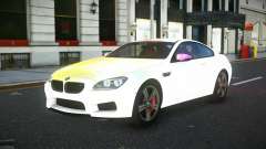 BMW M6 Nematan S14 для GTA 4