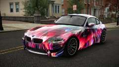 BMW Z4 Exalie S5 для GTA 4