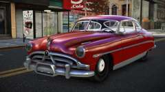 Holden Hornet Nubfef для GTA 4