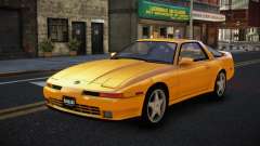Toyota Supra Vahiq для GTA 4