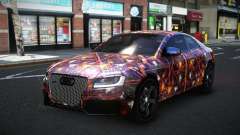 Audi RS5 Leygra S6 для GTA 4