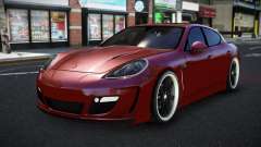 Porsche Panamera Golupexo для GTA 4