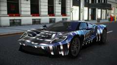 Ford GT Tohat S12 для GTA 4