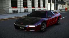 Honda NSX Anjax S10 для GTA 4