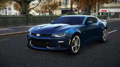 Chevrolet Camaro Joxavomi