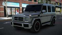 Mercedes-Benz G65 AMG Xucufur для GTA 4