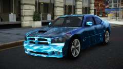 Dodge Charger SRT Elcoh S10 для GTA 4