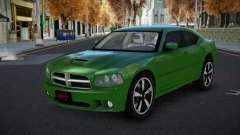 Dodge Charger Foxopu для GTA 4