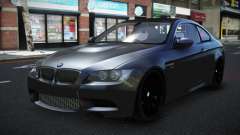 BMW M3 E92 Qepximivi для GTA 4