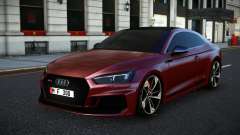 Audi RS5 Wiyta для GTA 4