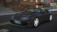 Toyota Supra Gacila для GTA 4