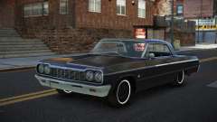 Chevrolet Impala Finuz для GTA 4