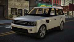 Land Rover Range Rover Sport Tebid для GTA 4