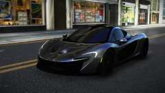 McLaren P1 Iniv для GTA 4