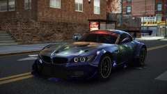 BMW Z4 Luen S3 для GTA 4