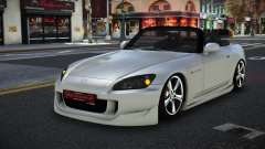 Honda S2000 Kihogi для GTA 4