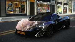 McLaren P1 Masmy S1 для GTA 4