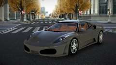 Ferrari F430 Lavipigef для GTA 4