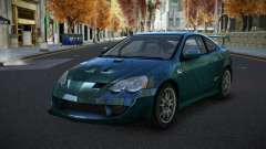 Honda NSX Tedilie S9 для GTA 4