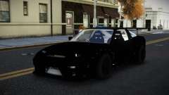 Nissan 380SX Edef для GTA 4
