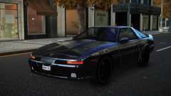 Toyota Supra Adlos S14 для GTA 4