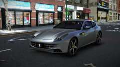 Ferrari FF Ohut для GTA 4