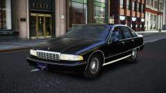 Chevrolet Caprice Xowkixiz для GTA 4
