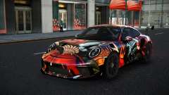 Porsche 911 Aseon S14 для GTA 4