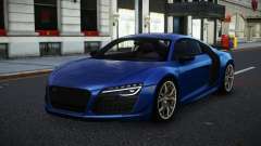 Audi R8 Katian для GTA 4