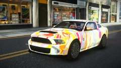 Shelby GT500 Vigol S1 для GTA 4