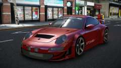 Porsche 911 Xiwcidel для GTA 4