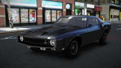 Shelby GT500 Seywil для GTA 4