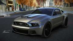 Ford Mustang Lubelia для GTA 4