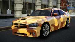 Dodge Charger SRT Elcoh S14 для GTA 4
