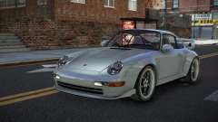 Porsche 993 Gima для GTA 4