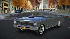 Chevrolet Nova Onuz для GTA 4
