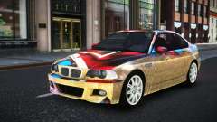 BMW M3 E46 Olasse S7 для GTA 4
