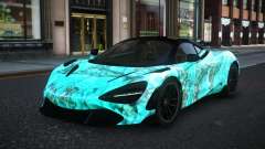 McLaren 720S Jusan S10 для GTA 4