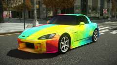 Honda S2000 Javin S5