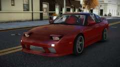 Nissan 240SX Oday для GTA 4