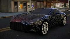 Aston Martin One-77 Maier S6 для GTA 4