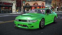 Nissan 240SX Mukopegax для GTA 4