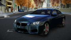BMW M6 Gankyert S8 для GTA 4