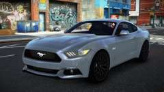 Ford Mustang Fahotiw для GTA 4