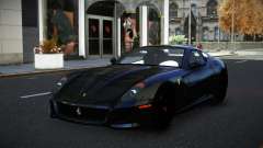 Ferrari 599 Tesled для GTA 4