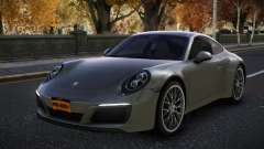 Porsche 911 Rigameyi для GTA 4