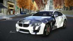 BMW M6 Gankyert S4 для GTA 4