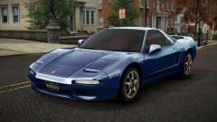 Honda NSX Beryisex для GTA 4