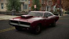 Dodge Charger Jender для GTA 4